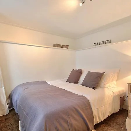 Nieuwe Leliestraat Apartment